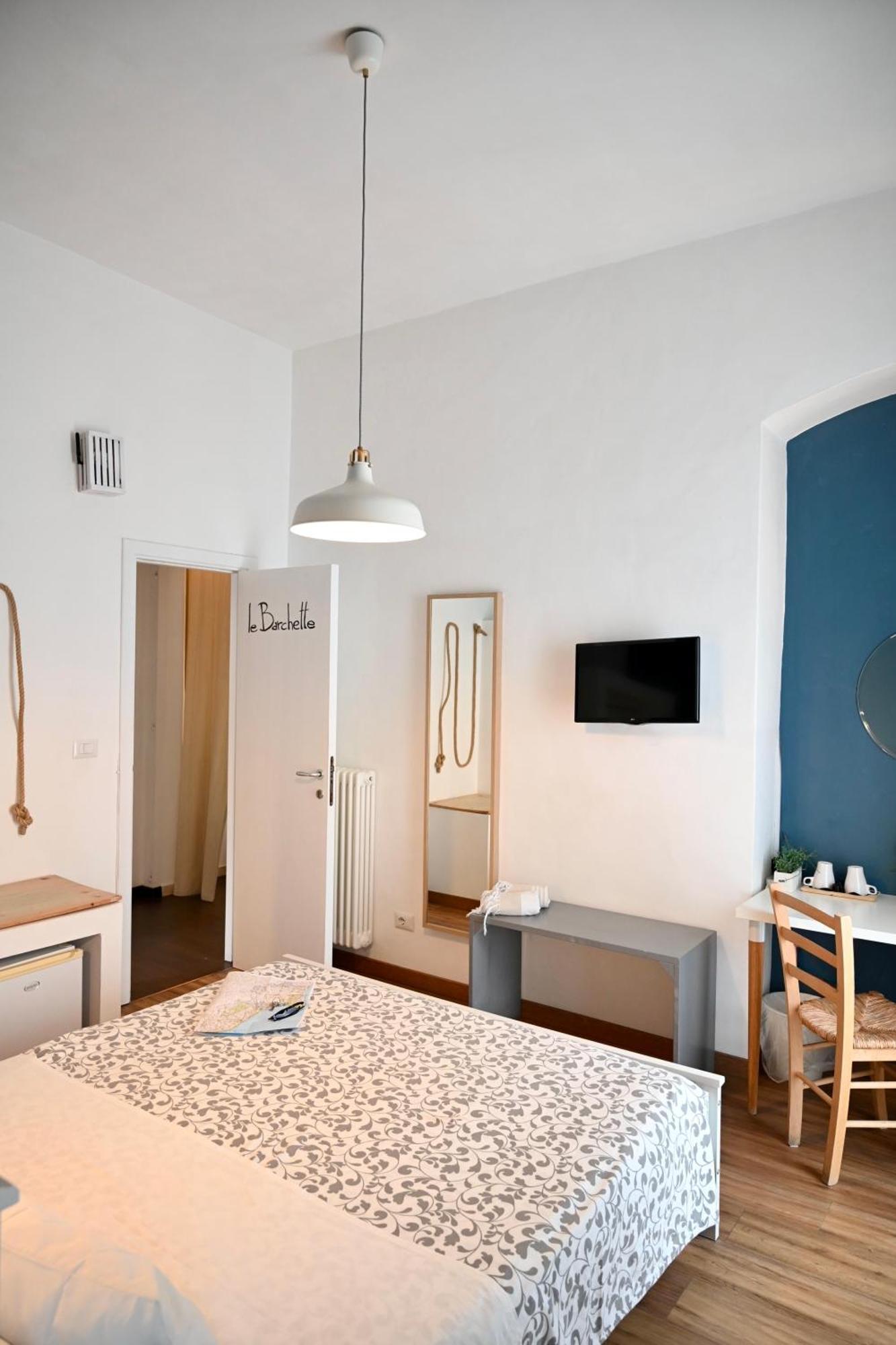 Matinee Rooms Mattinata Ngoại thất bức ảnh