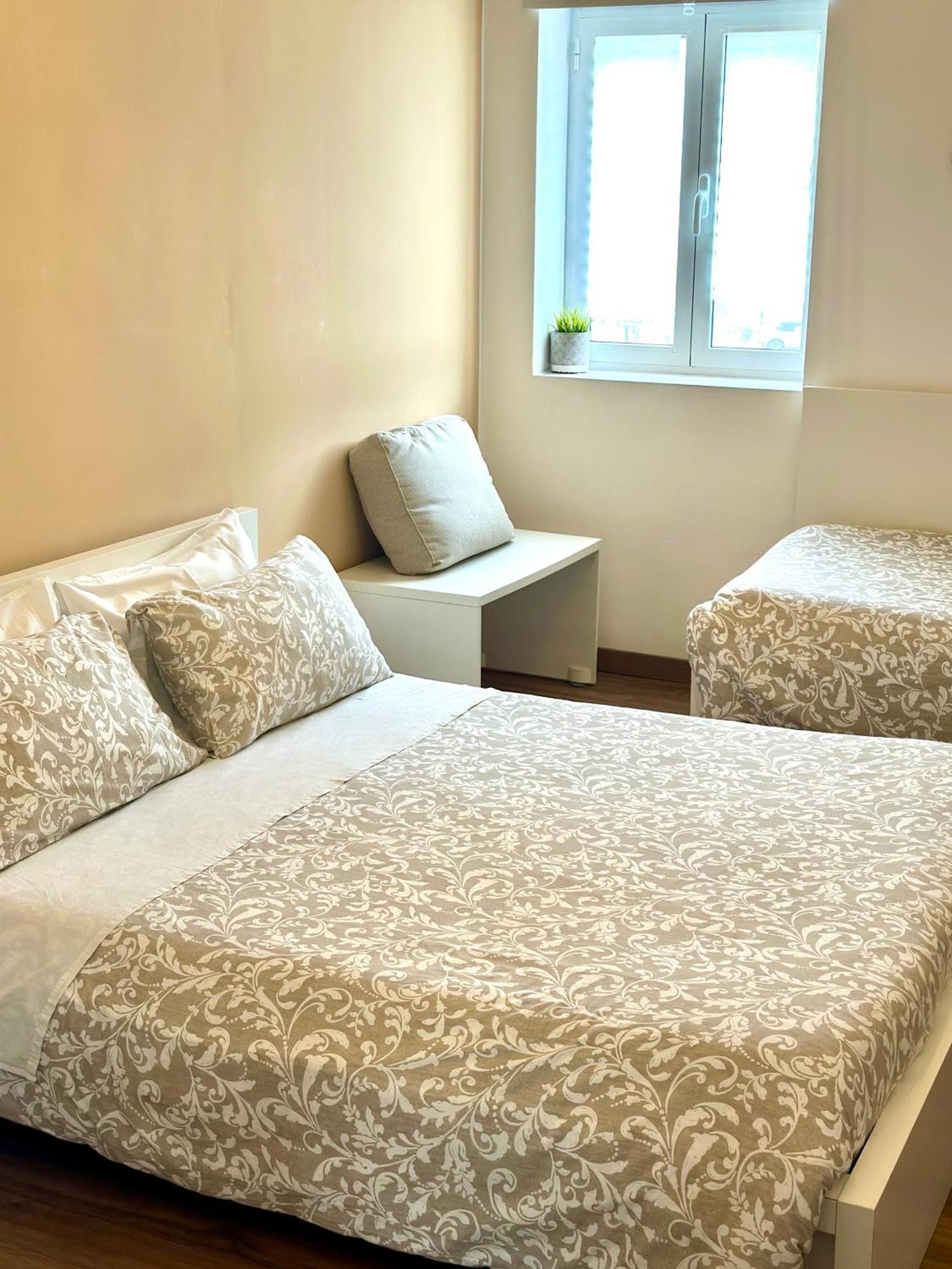 Matinee Rooms Mattinata Ngoại thất bức ảnh