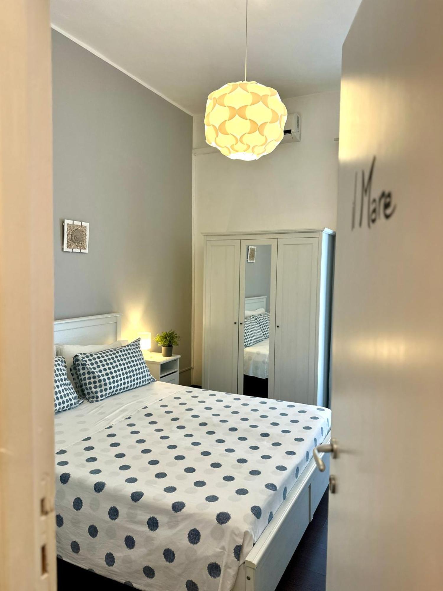 Matinee Rooms Mattinata Ngoại thất bức ảnh