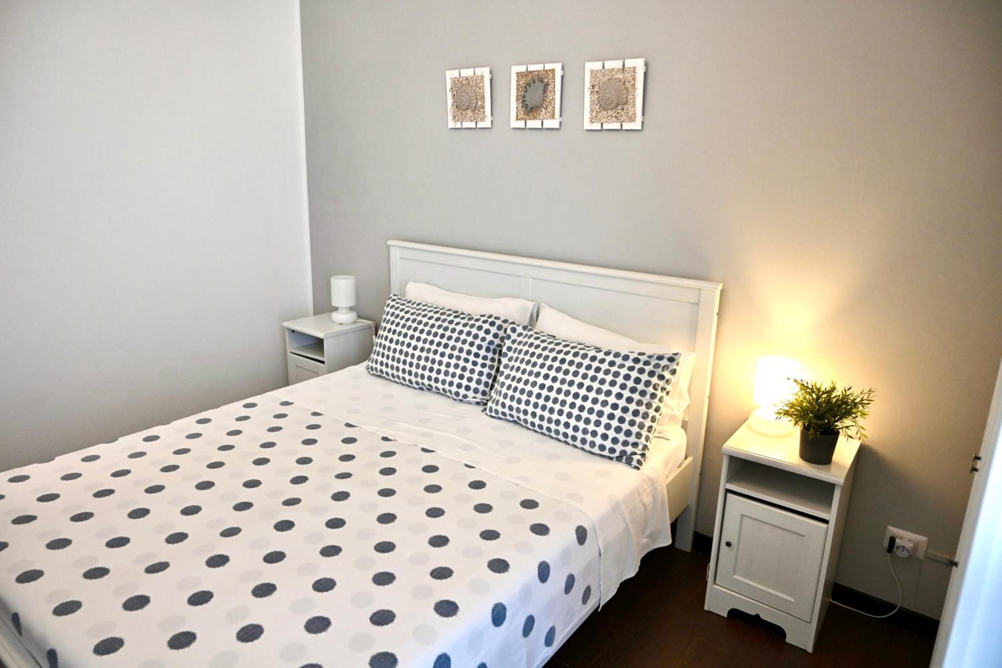 Matinee Rooms Mattinata Ngoại thất bức ảnh