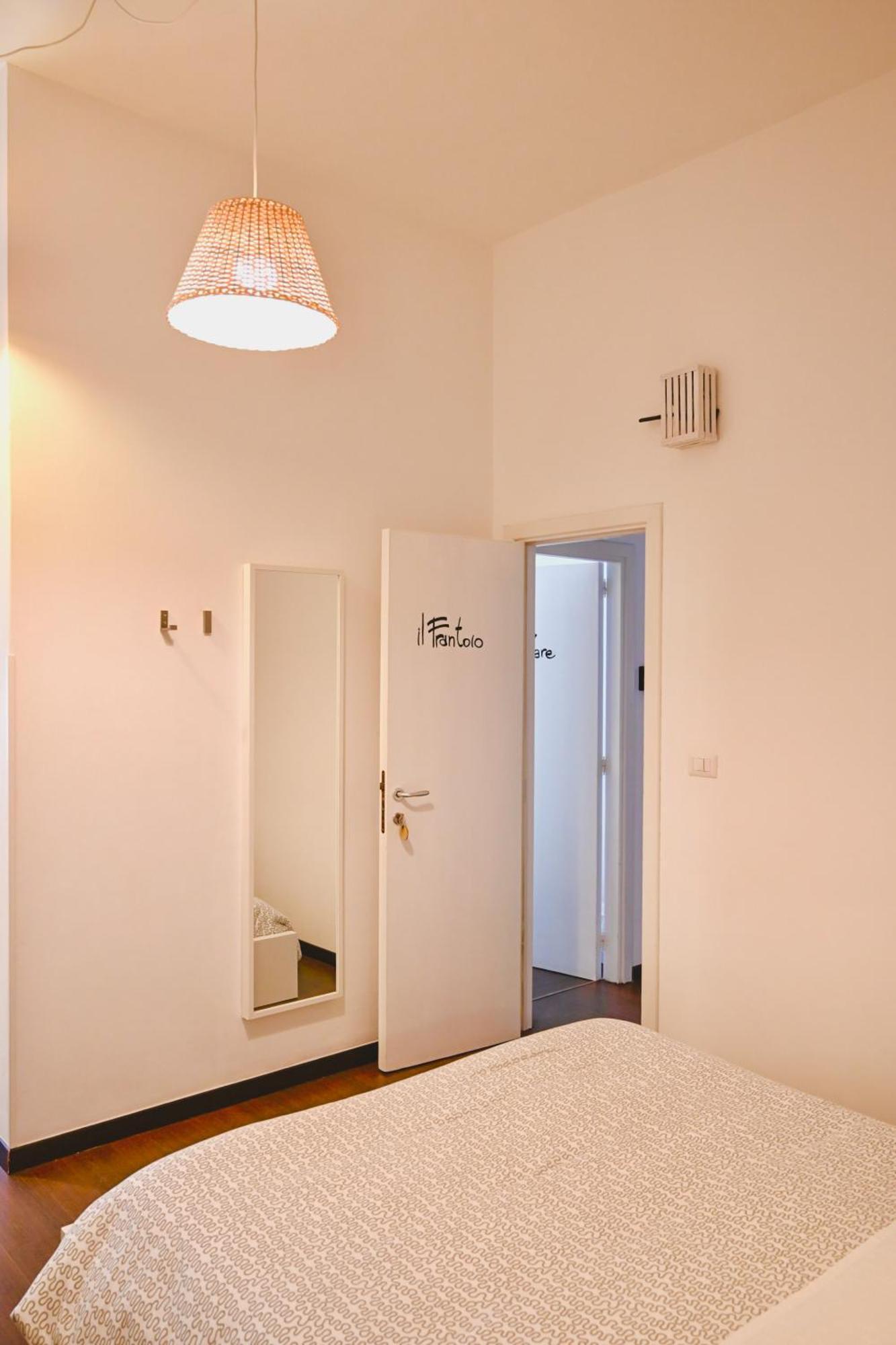 Matinee Rooms Mattinata Ngoại thất bức ảnh