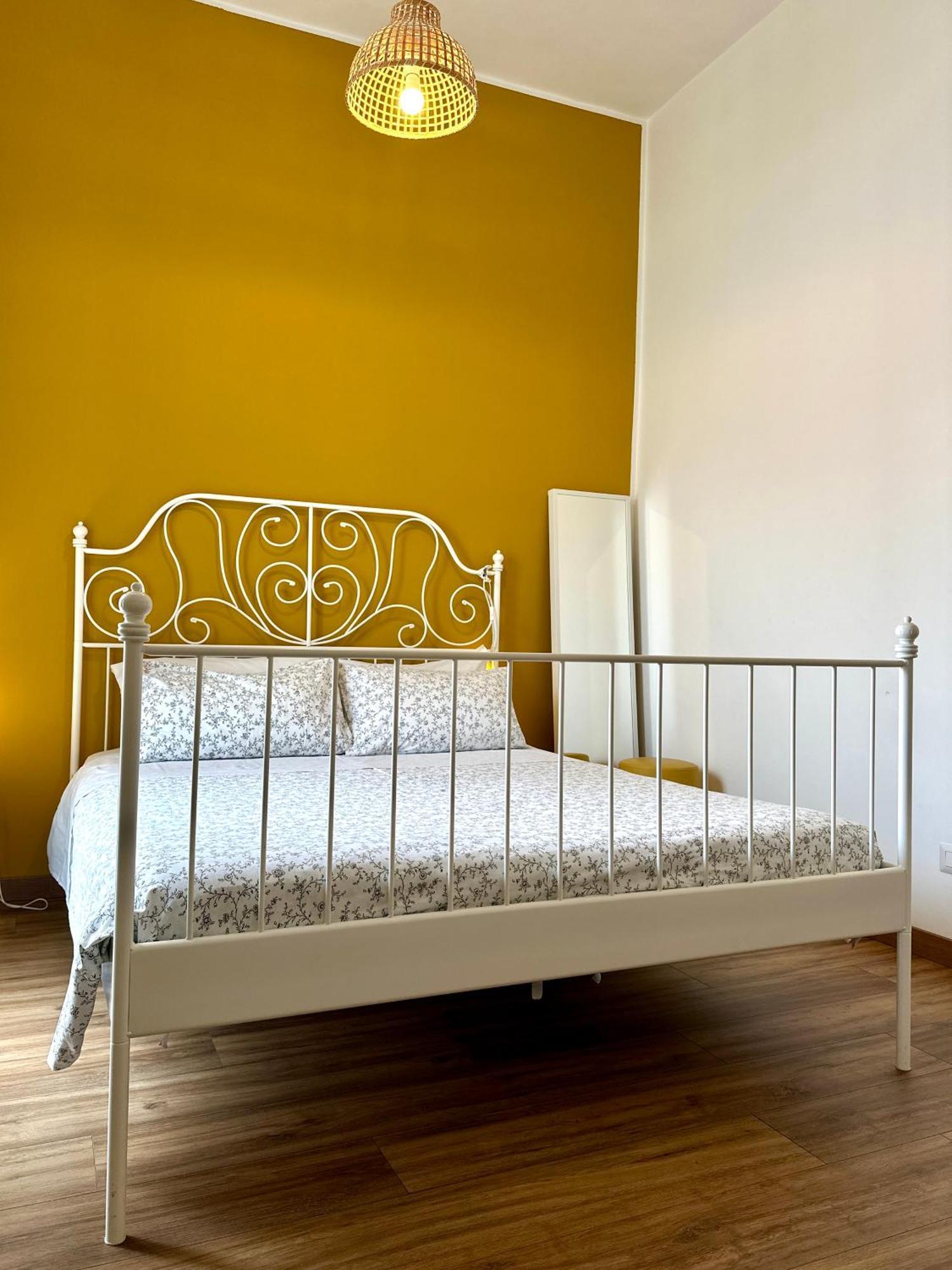 Matinee Rooms Mattinata Ngoại thất bức ảnh