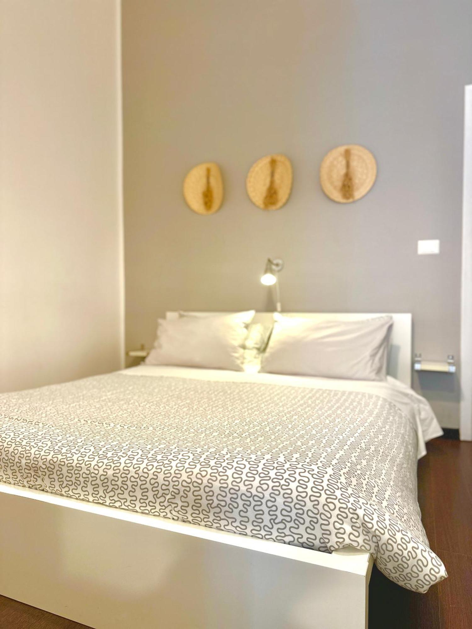Matinee Rooms Mattinata Ngoại thất bức ảnh