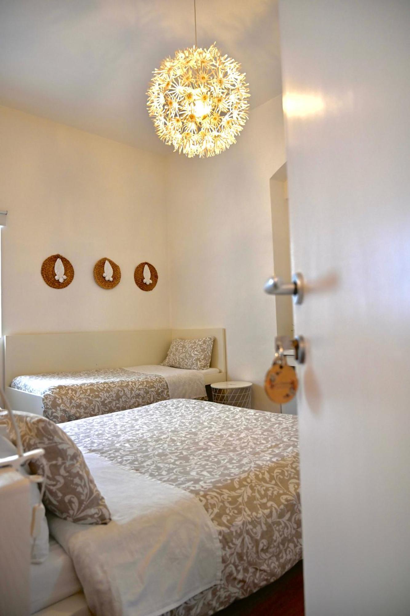 Matinee Rooms Mattinata Ngoại thất bức ảnh