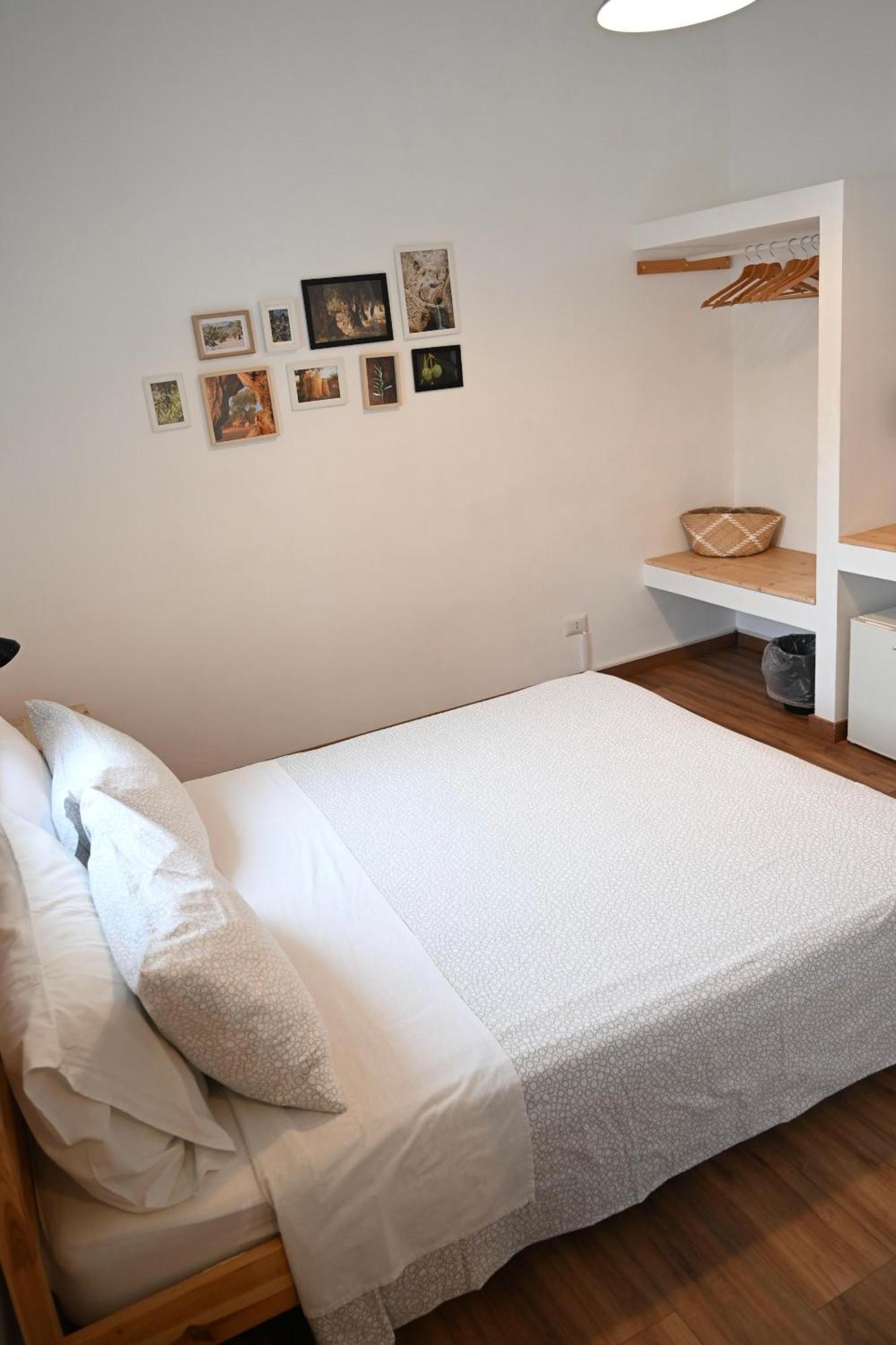 Matinee Rooms Mattinata Ngoại thất bức ảnh