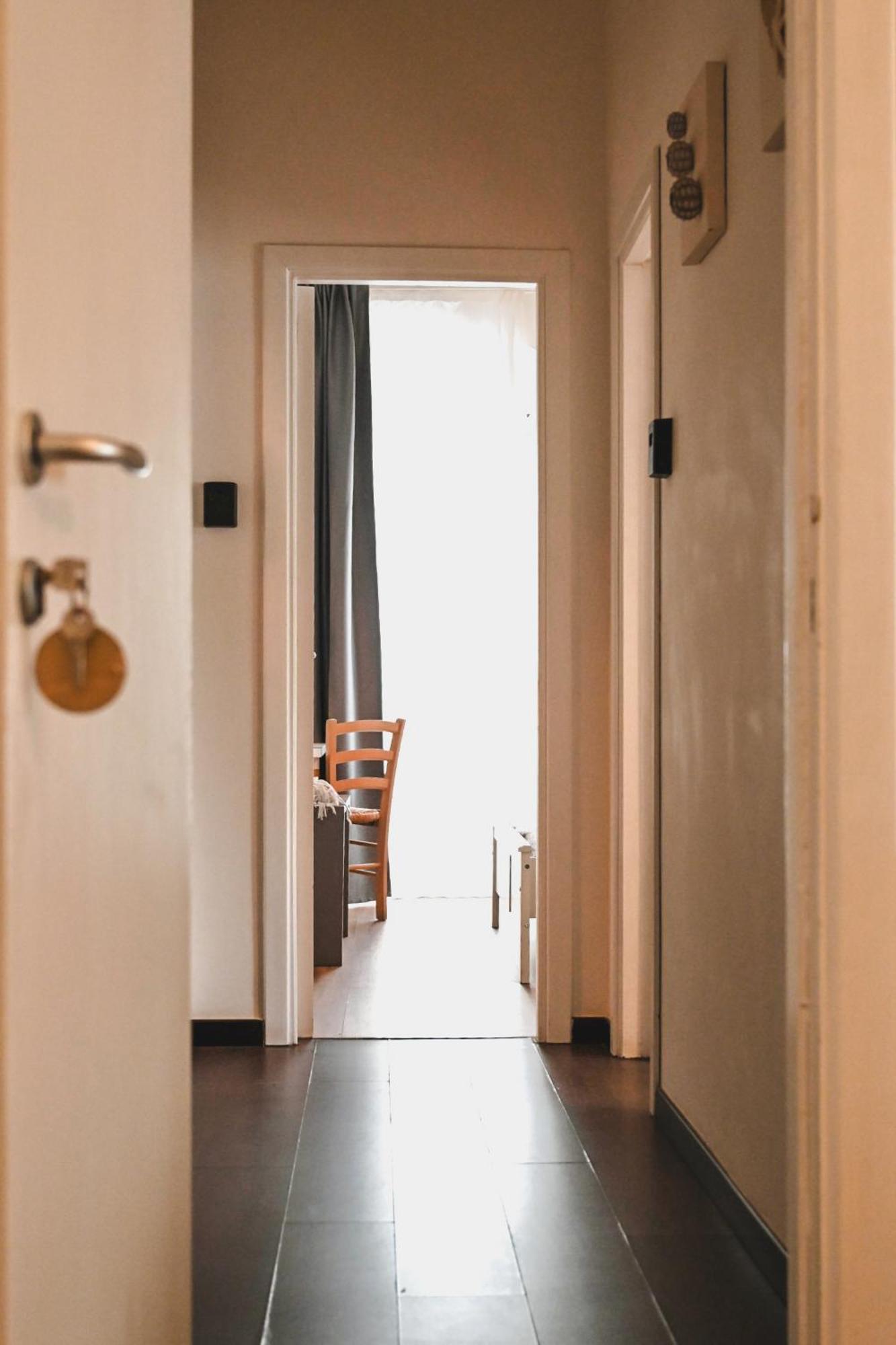 Matinee Rooms Mattinata Ngoại thất bức ảnh