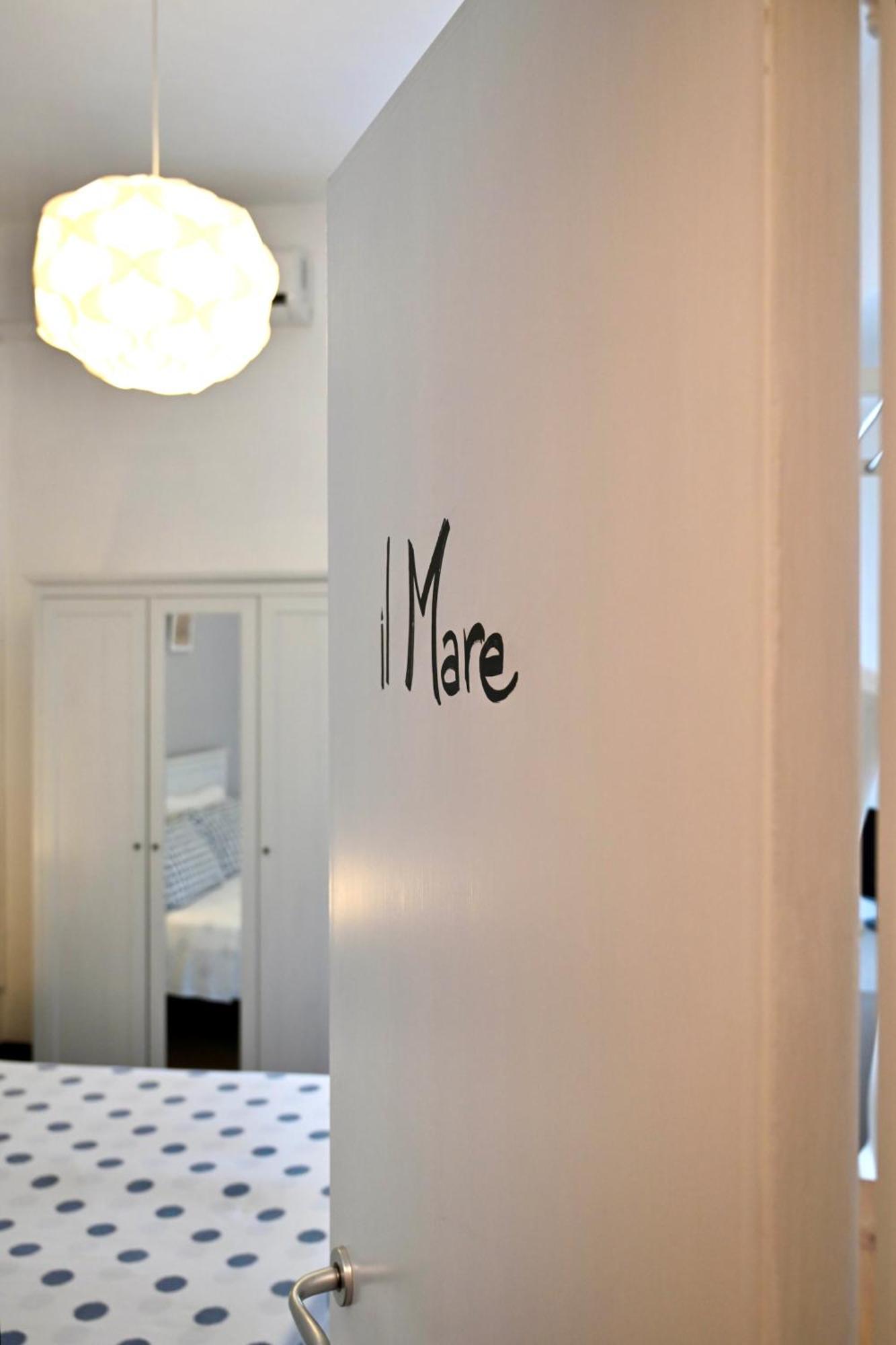 Matinee Rooms Mattinata Ngoại thất bức ảnh
