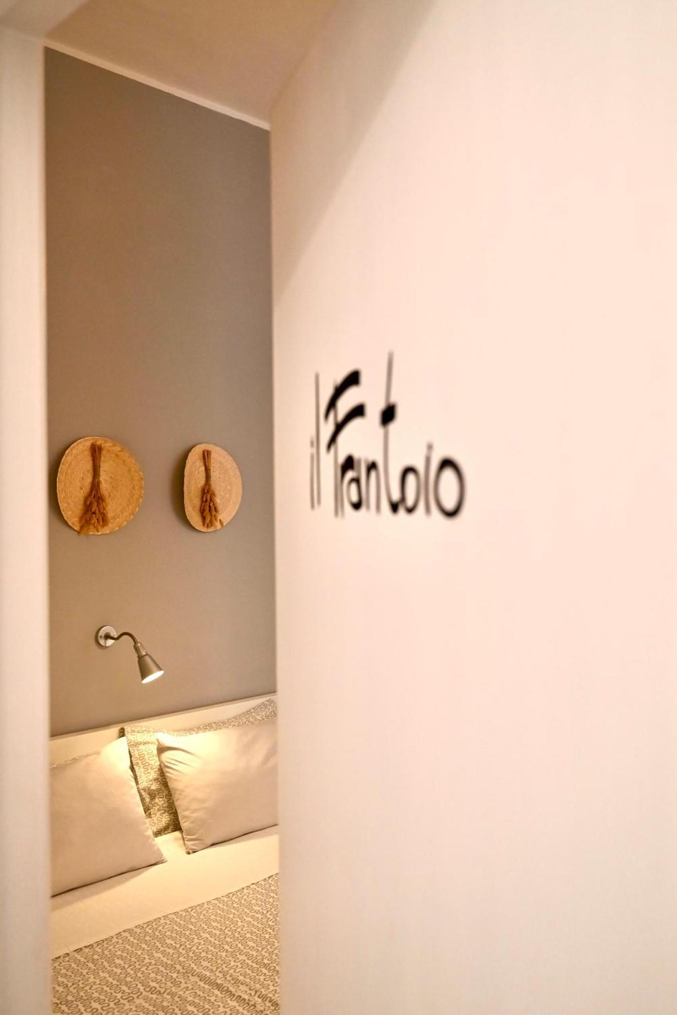 Matinee Rooms Mattinata Ngoại thất bức ảnh